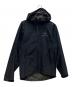 ARC'TERYX（アークテリクス）の古着「ZETA SL JACKET」｜ブラック