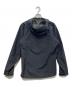 ARC'TERYX (アークテリクス) ZETA SL JACKET ブラック サイズ:S：27000円