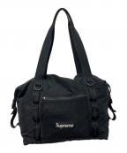 SUPREMEシュプリーム）の古着「Zip Tote Bag　20FW」｜ブラック