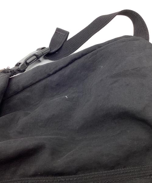 SUPREME（シュプリーム）Supreme (シュプリーム) Zip Tote Bag　20FW ブラック サイズ:-の古着・服飾アイテム