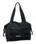 Supreme（シュプリーム）の古着「Zip Tote Bag　20FW」｜ブラック