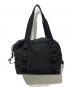 Supreme (シュプリーム) Zip Tote Bag　20FW ブラック サイズ:-：15000円
