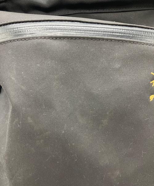ARC'TERYX（アークテリクス）ARC'TERYX (アークテリクス) ARRO 8 SHOULDER BAG ブラックの古着・服飾アイテム