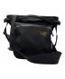 ARC'TERYX（アークテリクス）の古着「ARRO 8 SHOULDER BAG」｜ブラック