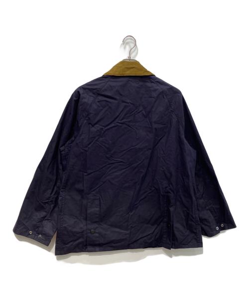 Barbour（バブアー）Barbour (バブアー) BEDALEパラフィン ジャケット ネイビー サイズ:36の古着・服飾アイテム