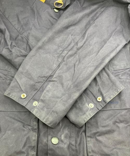 Barbour（バブアー）Barbour (バブアー) BEDALEパラフィン ジャケット ネイビー サイズ:36の古着・服飾アイテム