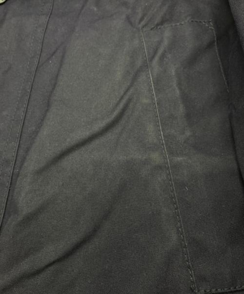 Barbour（バブアー）Barbour (バブアー) BEDALEパラフィン ジャケット ネイビー サイズ:36の古着・服飾アイテム