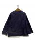 Barbour (バブアー) BEDALEパラフィン ジャケット ネイビー サイズ:36：33000円