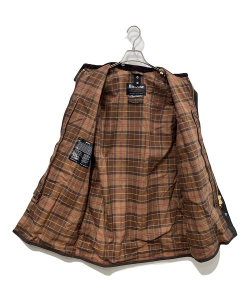 Barbour（バブアー）Barbour (バブアー) ビューフォート ワックス ジャケット ブラウン サイズ:38の古着・服飾アイテム