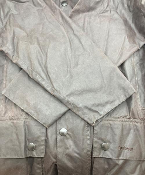 Barbour（バブアー）Barbour (バブアー) ビューフォート ワックス ジャケット ブラウン サイズ:38の古着・服飾アイテム