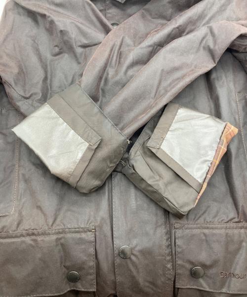 Barbour（バブアー）Barbour (バブアー) ビューフォート ワックス ジャケット ブラウン サイズ:38の古着・服飾アイテム