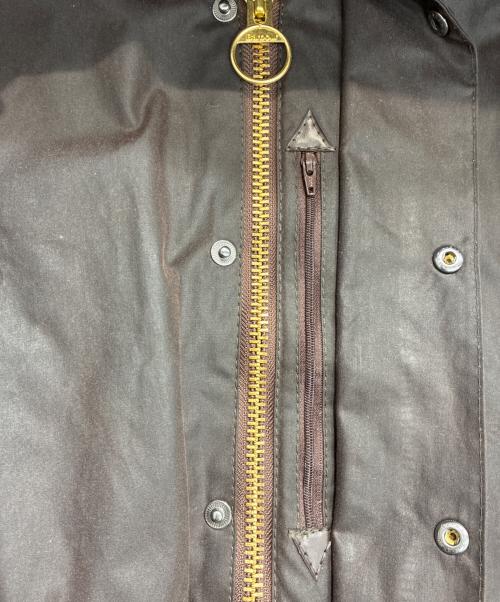 Barbour（バブアー）Barbour (バブアー) ビューフォート ワックス ジャケット ブラウン サイズ:38の古着・服飾アイテム
