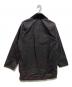Barbour (バブアー) ビューフォート ワックス ジャケット ブラウン サイズ:38：30000円