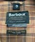 中古・古着 Barbour (バブアー) ビューフォート ワックス ジャケット ブラウン サイズ:38：30000円