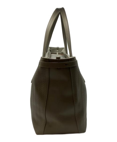 zanellato（ザネラート）zanellato (ザネラート) DUO GRAND TOUR　36211 ベージュ サイズ:-の古着・服飾アイテム