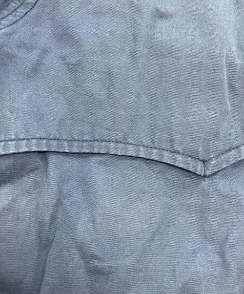 harriss（ハリス）Harriss (ハリス) ハンティングジャケット ネイビー サイズ:42の古着・服飾アイテム