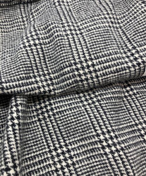 Engineered Garments（エンジニアド ガーメンツ）Engineered Garments (エンジニアド ガーメンツ) ウールアノラックパーカー　旧タグ グレー サイズ:Mの古着・服飾アイテム
