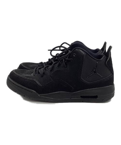 NIKE（ナイキ）NIKE (ナイキ) Air Jordan Courtside 23 'Triple Black' ブラック サイズ:26.5の古着・服飾アイテム
