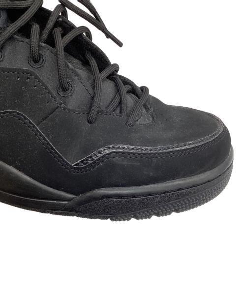 NIKE（ナイキ）NIKE (ナイキ) Air Jordan Courtside 23 'Triple Black' ブラック サイズ:26.5の古着・服飾アイテム