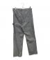 Hysteric Glamour (ヒステリックグラマー) ペインターパンツ ネイビー サイズ:M：8000円