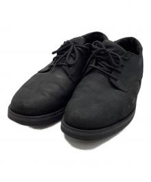 Timberland（ティンバーランド）の古着「クレストフィールドシューズ」｜ブラック