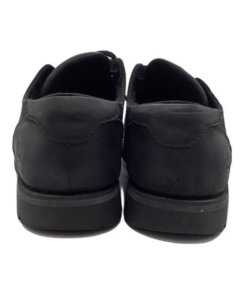 Timberland（ティンバーランド）Timberland (ティンバーランド) クレストフィールドシューズ ブラック サイズ:28cmの古着・服飾アイテム