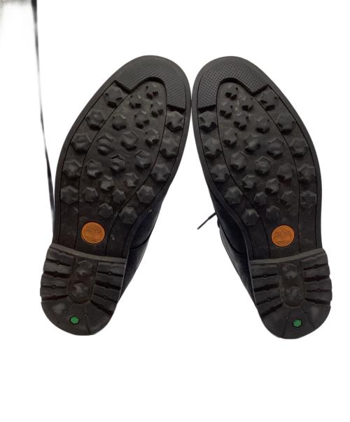 Timberland（ティンバーランド）Timberland (ティンバーランド) クレストフィールドシューズ ブラック サイズ:28cmの古着・服飾アイテム