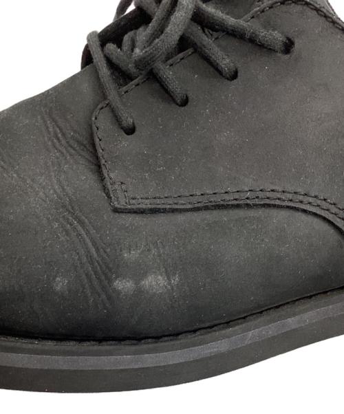 Timberland（ティンバーランド）Timberland (ティンバーランド) クレストフィールドシューズ ブラック サイズ:28cmの古着・服飾アイテム