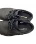 中古・古着 Timberland (ティンバーランド) クレストフィールドシューズ ブラック サイズ:28cm：5000円