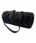 PORTER（ポーター）の古着「TANKER DUFFLE BAG」｜ブラック