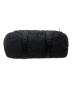 中古・古着 PORTER (ポーター) TANKER DUFFLE BAG ブラック：12000円