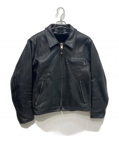 中古・古着通販】Schott (ショット) ライナー付ライダースジャケット