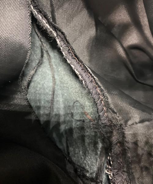 Schott（ショット）Schott (ショット) ライナー付ライダースジャケット ブラック サイズ:38の古着・服飾アイテム