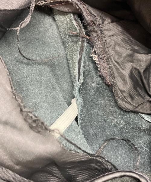 Schott（ショット）Schott (ショット) ライナー付ライダースジャケット ブラック サイズ:38の古着・服飾アイテム