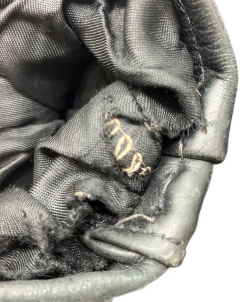 Schott（ショット）Schott (ショット) ライナー付ライダースジャケット ブラック サイズ:38の古着・服飾アイテム
