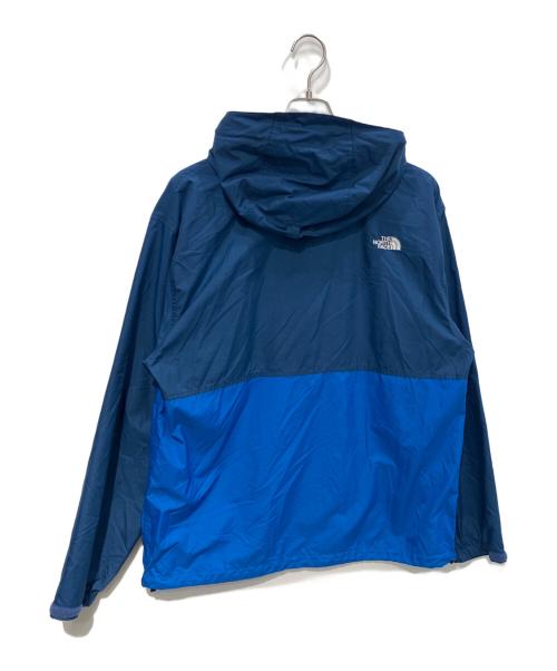 THE NORTH FACE（ザ ノース フェイス）THE NORTH FACE (ザ ノース フェイス) Compact Jacket ネイビー サイズ:XLの古着・服飾アイテム