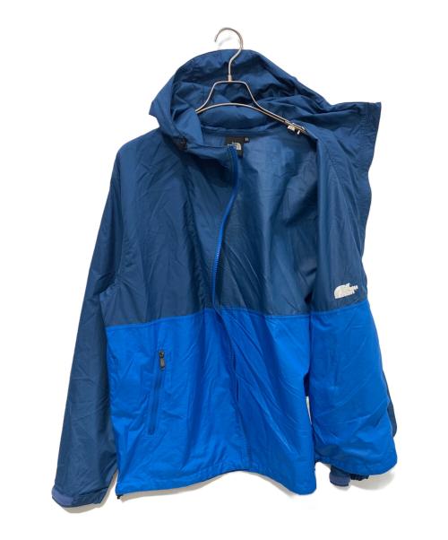 THE NORTH FACE（ザ ノース フェイス）THE NORTH FACE (ザ ノース フェイス) Compact Jacket ネイビー サイズ:XLの古着・服飾アイテム