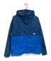 THE NORTH FACE（ザ ノース フェイス）の古着「Compact Jacket」｜ネイビー