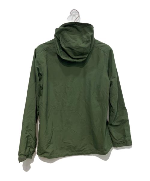Columbia（コロンビア）Columbia (コロンビア) レイクパウエルジャケット グリーン サイズ:Sの古着・服飾アイテム