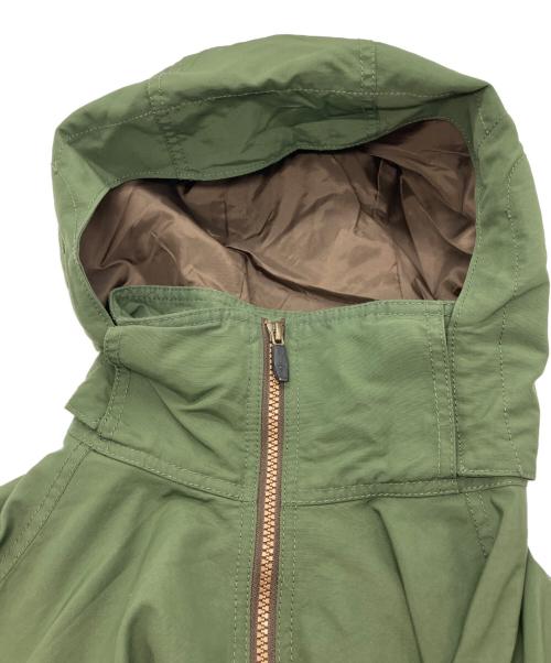Columbia（コロンビア）Columbia (コロンビア) レイクパウエルジャケット グリーン サイズ:Sの古着・服飾アイテム