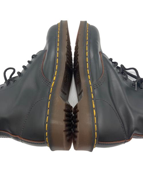 Dr.Martens（ドクターマーチン）Dr.Martens (ドクターマーチン) 1460 8ホールブーツ ブラック サイズ:UK7の古着・服飾アイテム