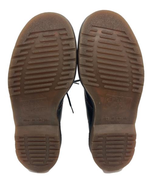 Dr.Martens（ドクターマーチン）Dr.Martens (ドクターマーチン) 1460 8ホールブーツ ブラック サイズ:UK7の古着・服飾アイテム