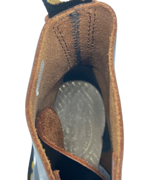 Dr.Martens（ドクターマーチン）Dr.Martens (ドクターマーチン) 1460 8ホールブーツ ブラック サイズ:UK7の古着・服飾アイテム