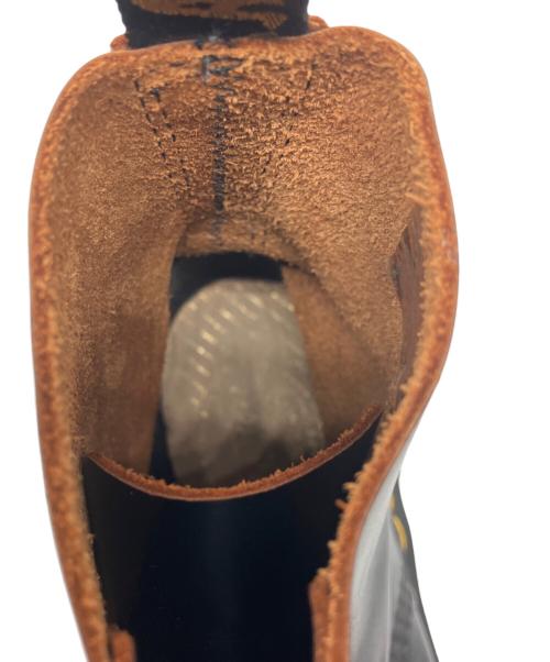 Dr.Martens（ドクターマーチン）Dr.Martens (ドクターマーチン) 1460 8ホールブーツ ブラック サイズ:UK7の古着・服飾アイテム