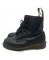 Dr.Martens (ドクターマーチン) 1460 8ホールブーツ ブラック サイズ:UK7：12000円