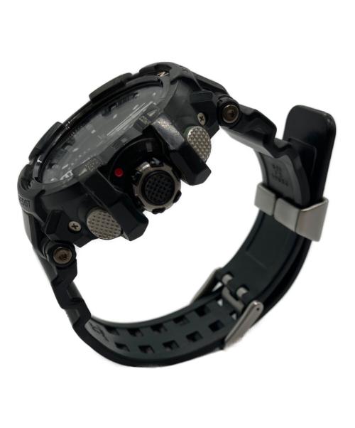 CASIO（カシオ）CASIO (カシオ) デジタルウォッチ G-SHOCK　 GW-A1100 ブラックの古着・服飾アイテム