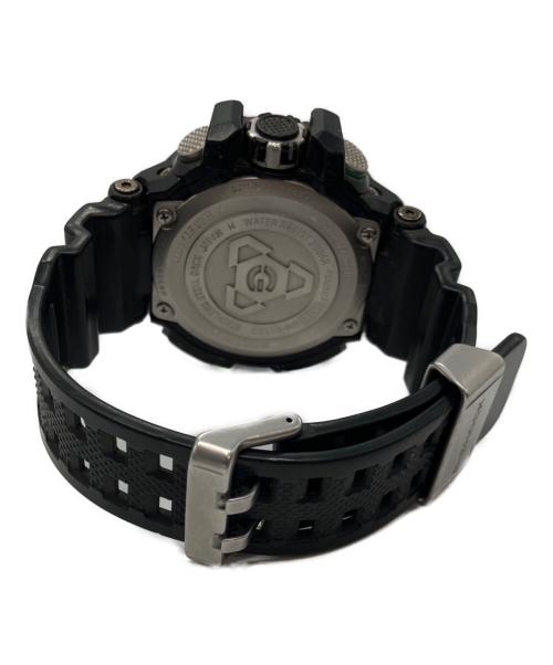 CASIO（カシオ）CASIO (カシオ) デジタルウォッチ G-SHOCK　 GW-A1100 ブラックの古着・服飾アイテム