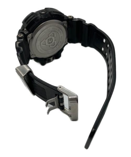 CASIO（カシオ）CASIO (カシオ) デジタルウォッチ G-SHOCK　 GW-A1100 ブラックの古着・服飾アイテム