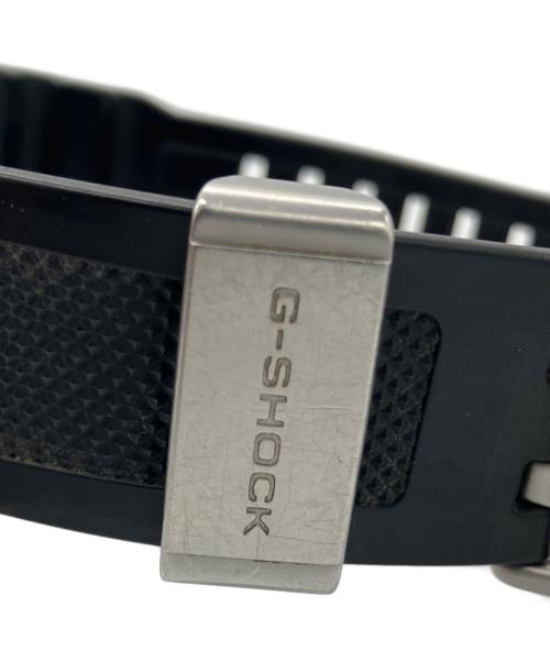 CASIO（カシオ）CASIO (カシオ) デジタルウォッチ G-SHOCK　 GW-A1100 ブラックの古着・服飾アイテム