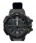 CASIO（カシオ）の古着「デジタルウォッチ G-SHOCK　 GW-A1100」｜ブラック
